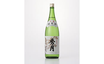 「秀月」特別純米酒1.8L