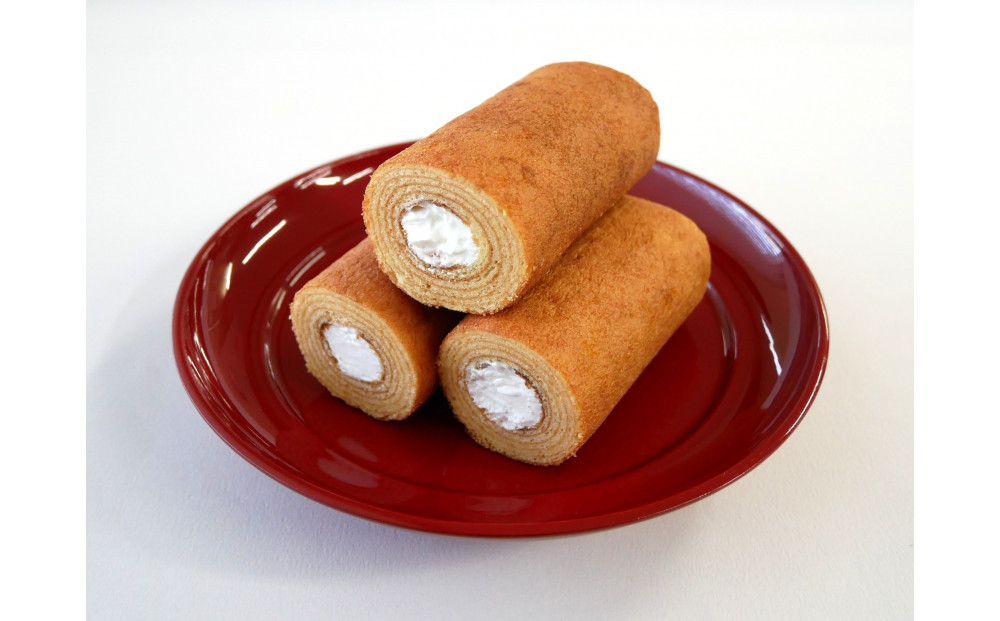 新潟銘菓　万代太鼓　16個入り　新潟県　新潟　ご当地　銘菓　