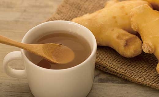 しょうが湯　まるごとれもん湯　まるごときんかん湯　とろ～り抹茶かたくり　蒸し生姜入りしょうが湯