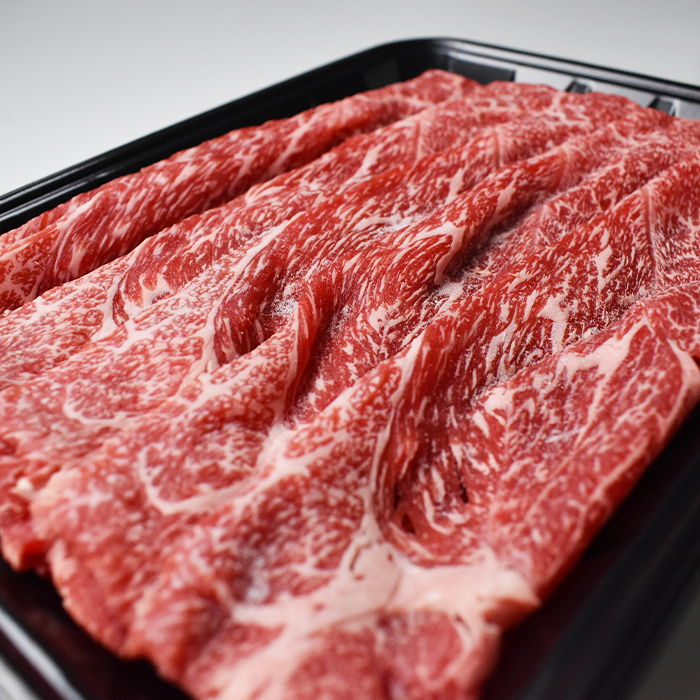 国内即発送 ふるさと納税 熊野牛 すき焼き食べ比べ 和歌山県和歌山市