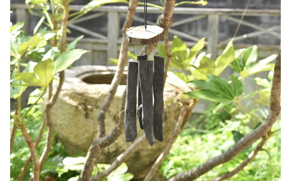 風鈴「紀州の音」 msksho001A