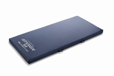 【大府市産お米2kg付】T044-NT&nbsp;病院介護用&nbsp;エアウィーヴ&nbsp;ウェルネスモデル&nbsp;マットレス&nbsp;M80-83RP&nbsp;(&nbsp;愛知県&nbsp;大府市&nbsp;エアウィーヴ&nbsp;エアウィーブ&nbsp;寝具&nbsp;)