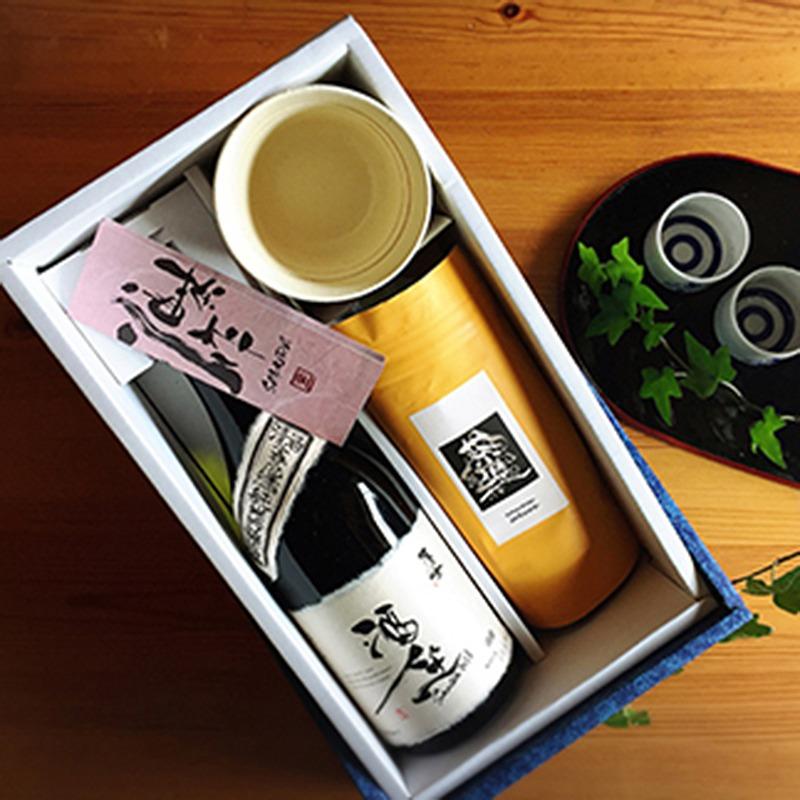 紅茶De日本酒  SAKURA（さくら）