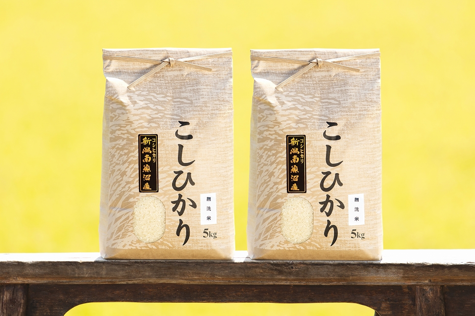 【令和8年産&nbsp;新米予約&nbsp;全12回定期便】南魚沼産コシヒカリ&nbsp;無洗米10kg×12回&nbsp;新潟県の特A地区南魚沼市の美味しいお米【定期便&nbsp;銘柄米&nbsp;ブランド米&nbsp;無洗米&nbsp;こしひかり&nbsp;コシヒカリ】【2026年11月上旬から1ヶ月以内に順次発送予定】