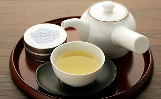 Yakushima「森の紅茶・緑茶」健康4種セット