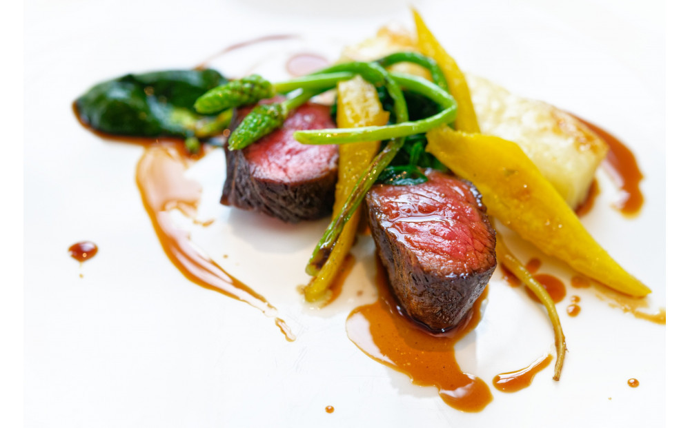 la&nbsp;Maison&nbsp;de&nbsp;GRACIANI　&nbsp;KOBE&nbsp;KITANO　ペアお食事券