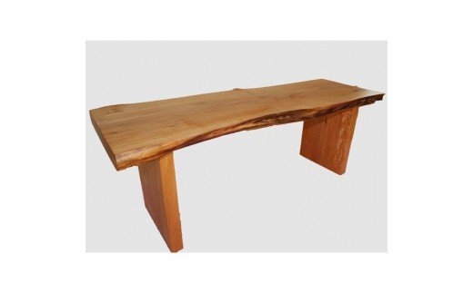 37】座卓（テーブル）ハン・一枚天板【厚さ約4.5cm】 | JTBのふるさと 