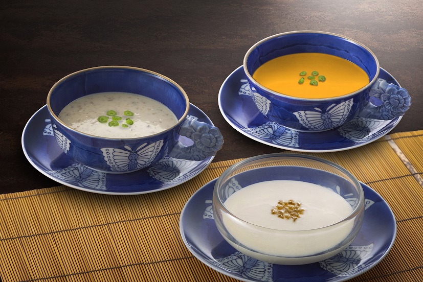 【SP-30】ローストビーフの店鎌倉山　３種のスープ詰合わせ