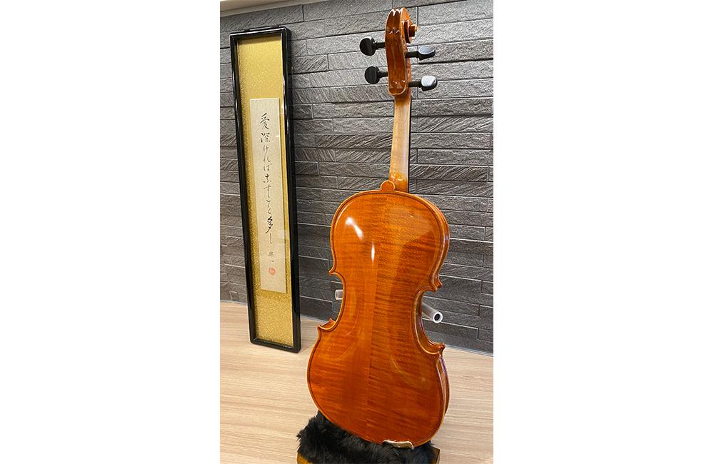 スズキ No.310 バイオリン【size:3/4】 | JTBのふるさと納税サイト ...