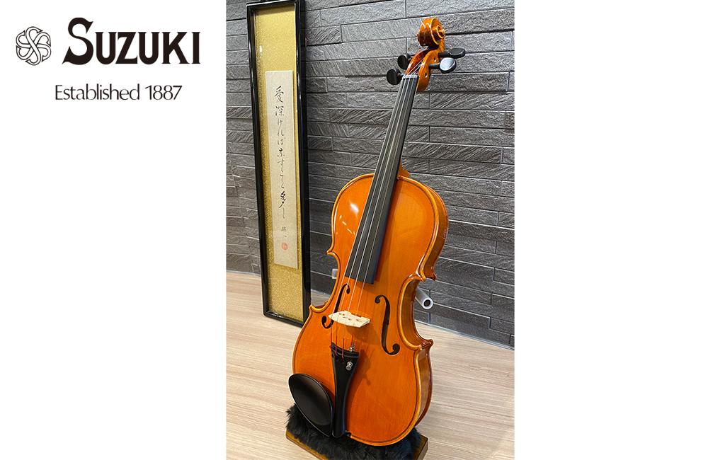 SUZUKI ヴァイオリン No.310 1/10 smcint.com