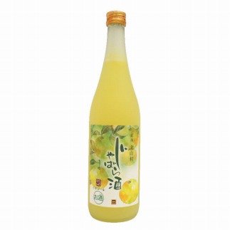 じゃばら酒720ml