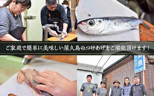 屋久島 魚すりみ ３６０ｇ×6パック  JTBのふるさと納税サイト [ふるぽ]