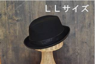 New Para Hat BLACK(LLサイズ)【ポイント交換専用】