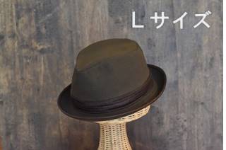 New Para Hat OLIVE(Lサイズ)【ポイント交換専用】