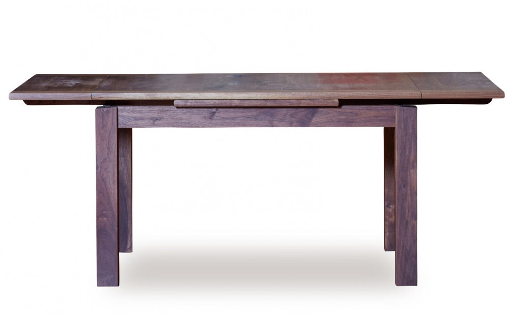 ボガート&nbsp;エクステンションテーブル&nbsp;無垢家具&nbsp;&nbsp;アメリカンヴィンテージ