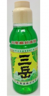 屋久島産焼酎　三岳ミニ360ml 40本セット