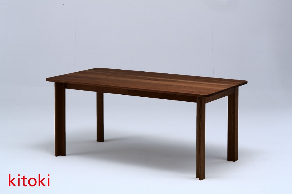 kitoki IK44 20mm table140×85×70／20mm テーブル(WN)