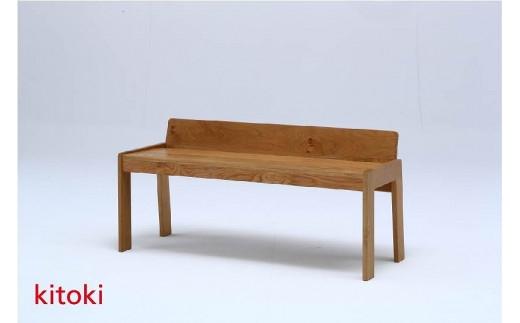 kitoki IK46 20mm bench110×36×40.5／20mm ベンチ(W.OK)