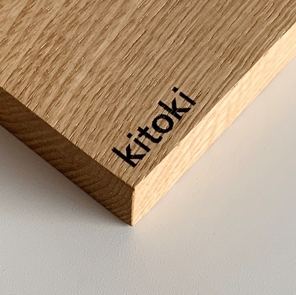 kotiki IK52 maru tableΦ120×70／マルテーブル(WN) 3本脚 | JTBの