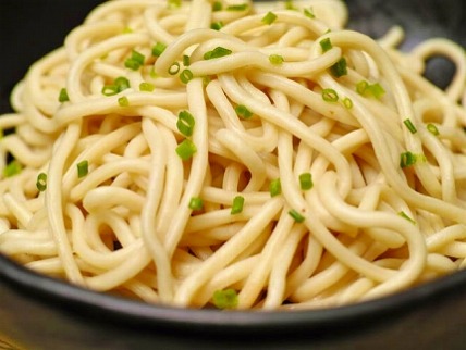 大人気の北海道小麦使用「はるゆたかうどん   細麺」【ポイント交換専用】