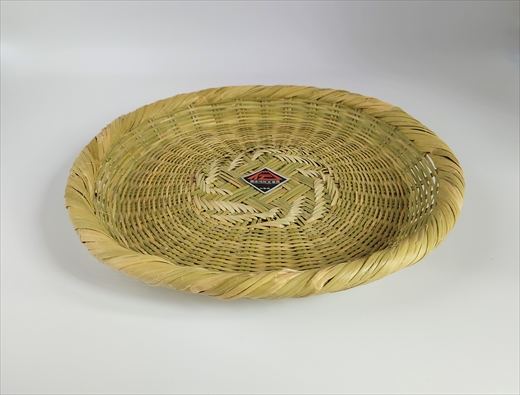 皿　中国　竹 10号飾皿 龍図 / 山中國盛 かぶらきでしか買えない