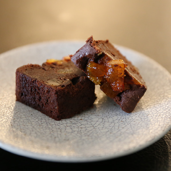 自園の果実を生かした 小豆島ならではのお菓子 甘夏ショコラ Jtbのふるさと納税サイト ふるぽ