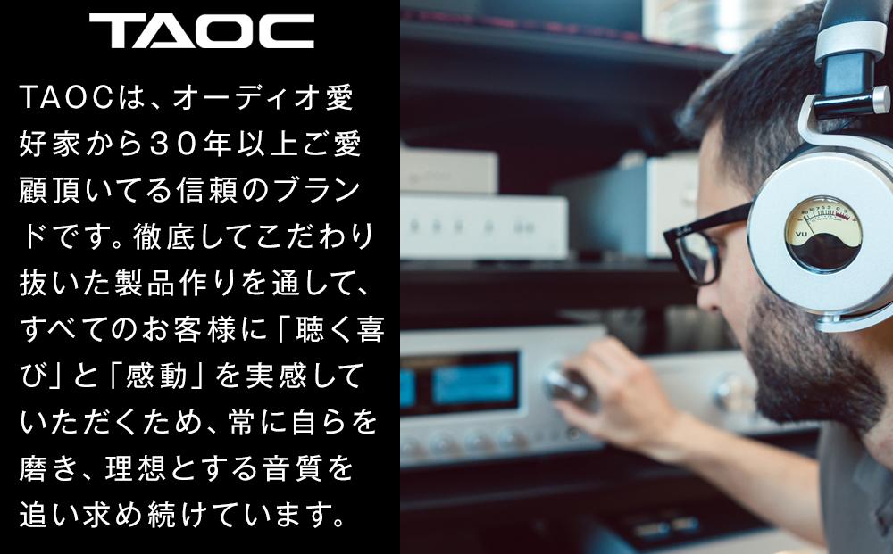 TAOC オーディオ インシュレーター TITE-35S4 | JTBのふるさと納税サイト [ふるぽ]