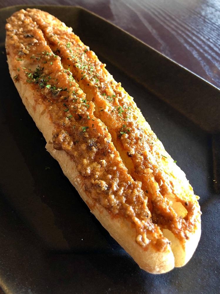 【鮒味】 鮒寿司フランスパン 「にごろ」5本セット【ポイント交換専用】