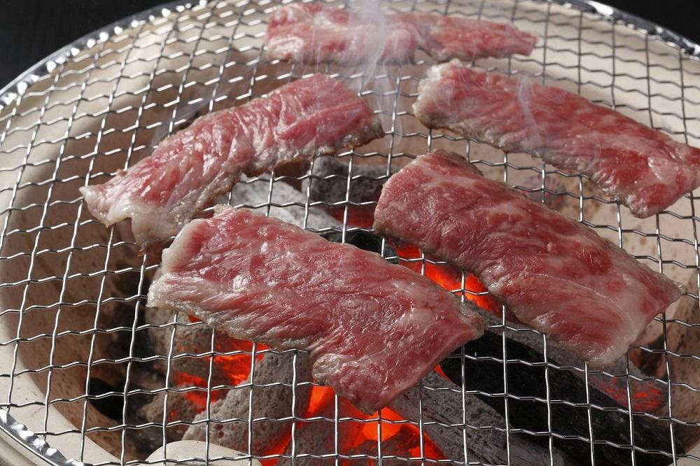 地元ブランド】漢方和牛 特選焼肉食べ比べセット | JTBのふるさと納税