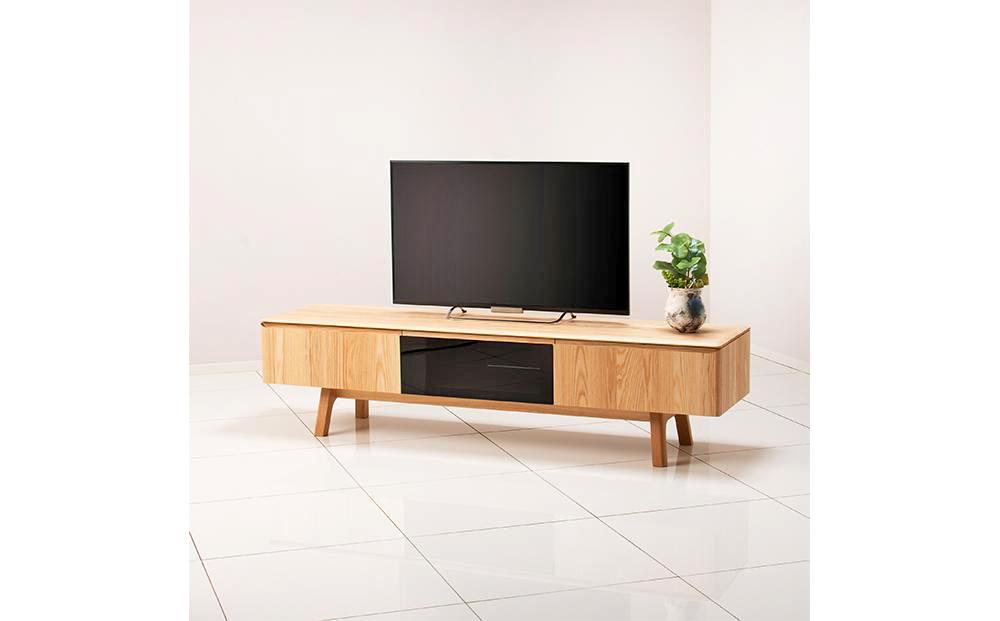 カンディハウス インテリアセンター サイドボード