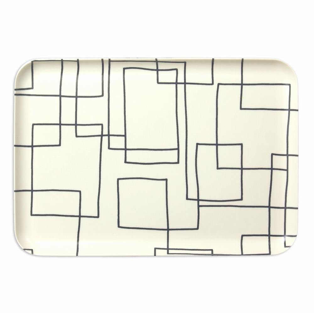 タツクラフト&nbsp;NRトレー&nbsp;L&nbsp;39cm&nbsp;ラビリンス【受注後30日以内の発送】&nbsp;【Tk163】