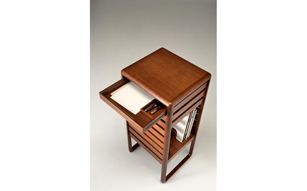 旭川家具 コサイン airsスリムチェスト 【 旭川家具 北海道 旭川市