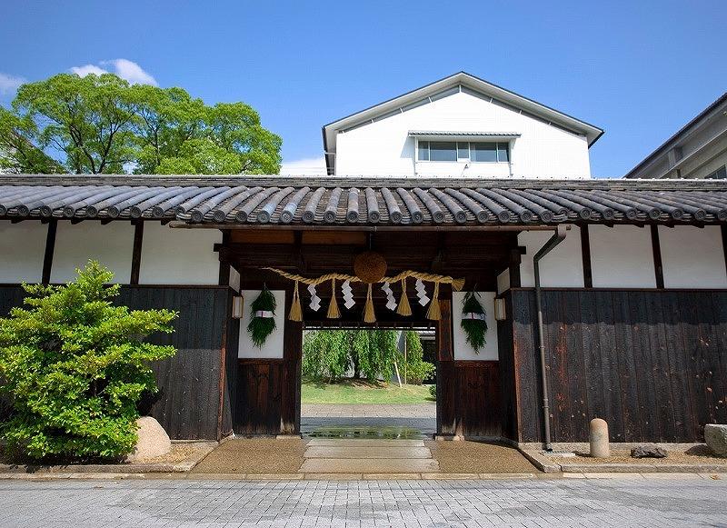 灘の酒蔵で兵庫五国の幸【特撰会席】を楽しむ ペア食事券