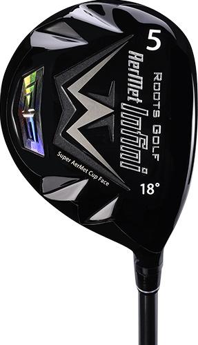 クーポン利用で1000円OFF Roots Golf(京都） Aermet Infini 1W 10.5