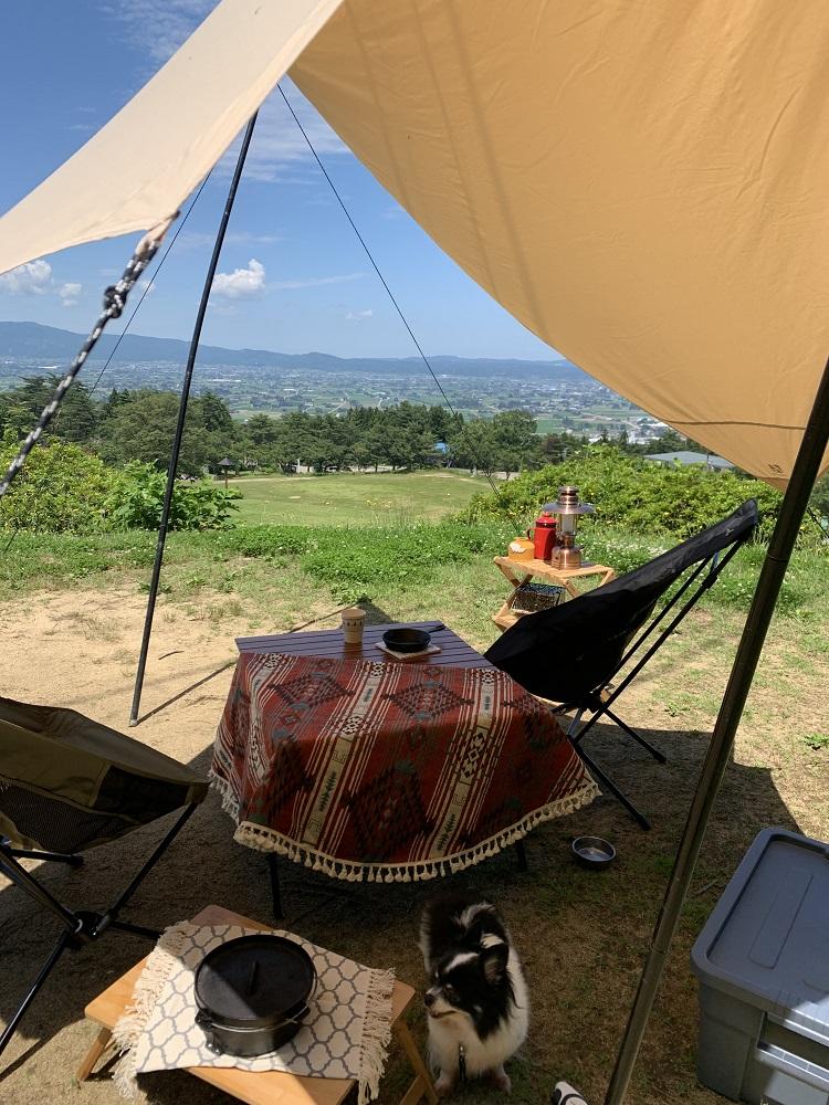 ふるさと納税 富山県 南砺市 キャンプ場通常サイト利用券（5名様分キャンプ宿泊チケット）＋記念品 キャンプ場通常サイト利用券（5名様分キャンプ宿泊チケット） | JTBの