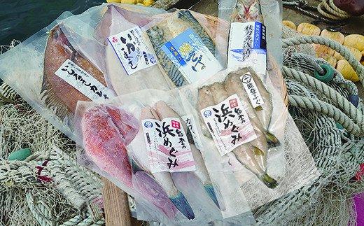 奥能登漁師秘伝の味　能登の味くらべセット