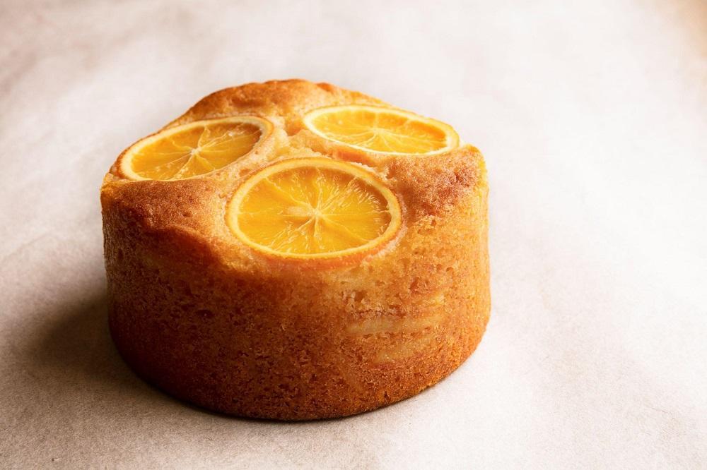 ホテルトヨタキャッスル』オレンジケーキ | JTBのふるさと納税サイト