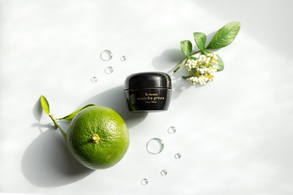 Vavaira&nbsp;抹茶洗顔