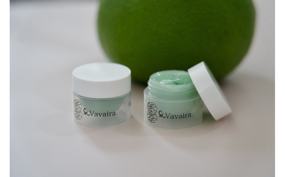 Mini&nbsp;Vavaira&nbsp;抹茶洗顔