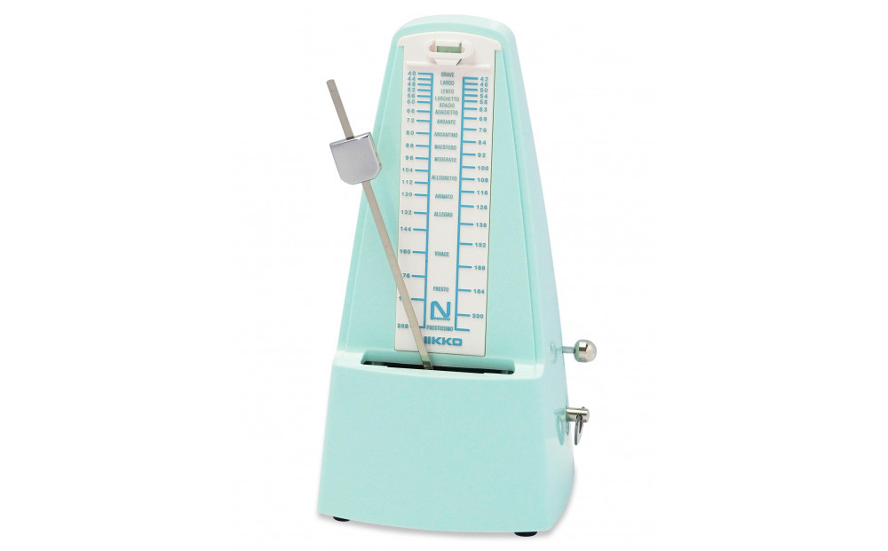 日工メトロノーム&nbsp;スタンダード&nbsp;パールブルー&nbsp;No.234【雑貨&nbsp;日用品&nbsp;人気&nbsp;おすすめ&nbsp;】