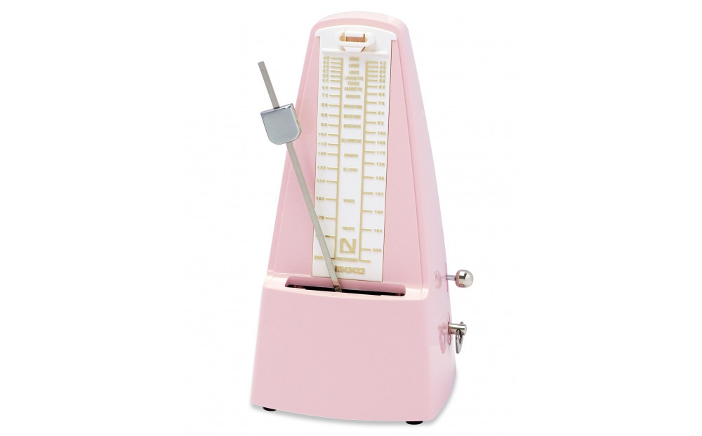 日工メトロノーム&nbsp;スタンダード&nbsp;パールピンク&nbsp;No.233【雑貨&nbsp;日用品&nbsp;人気&nbsp;おすすめ&nbsp;】