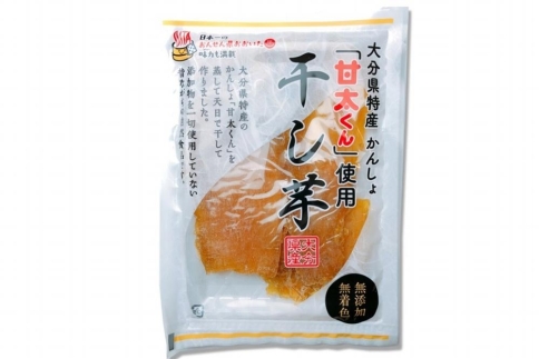 甘太くん 干し芋 100ｇ×6袋（600g） | JTBのふるさと納税サイト [ふるぽ]