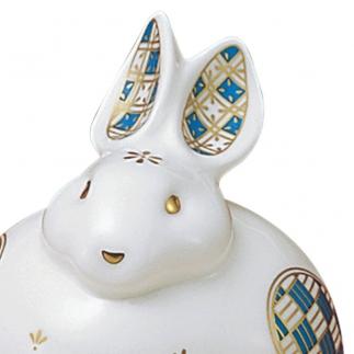 ノリタケ 置物 ”ウサギ” | JTBのふるさと納税サイト [ふるぽ]