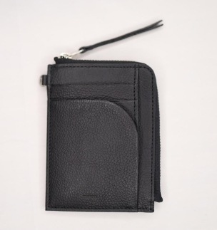 【マルチネックポーチ】Multi neck pouch　カラー：Black【雑貨 ファッション 人気 おすすめ 送料無料】