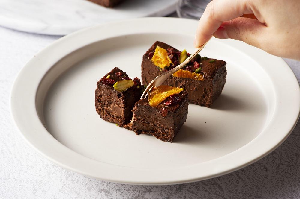 福岡市香椎 デーツチョコレートケーキ | JTBのふるさと納税サイト [ふるぽ]