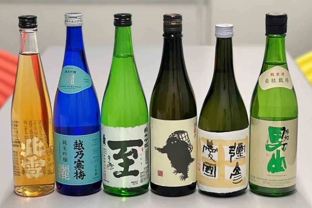 日本酒 飲み比べセット１ | JTBのふるさと納税サイト [ふるぽ]