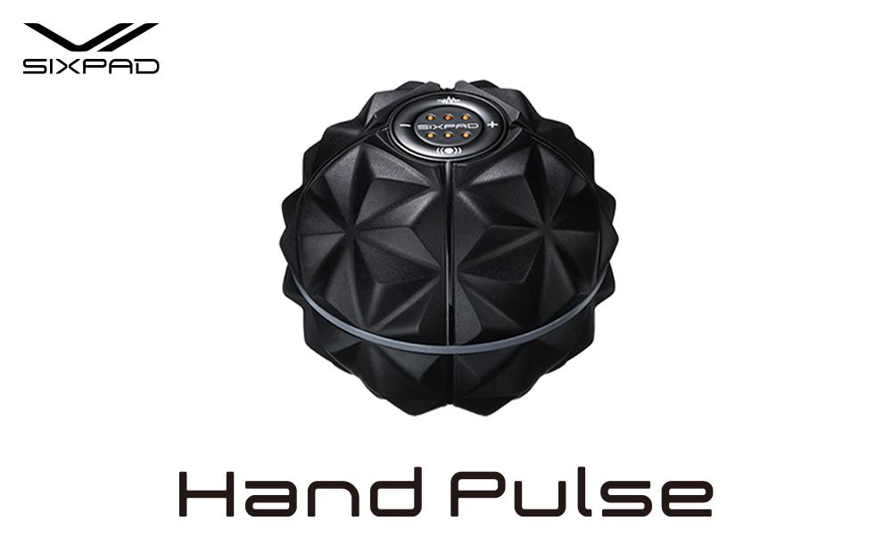 SIXPAD Hand Pulse