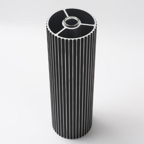 KISHU+ SHIMA L 黒 一輪挿し 花瓶 紀州漆器 | JTBのふるさと納税サイト