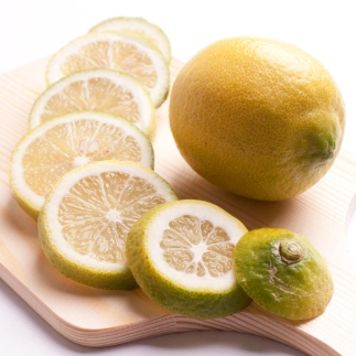 レモン1kg+250g（傷み補償分）［和歌山有田産］［防腐剤・WAX不使用、安心の国産レモン］［IKE128］