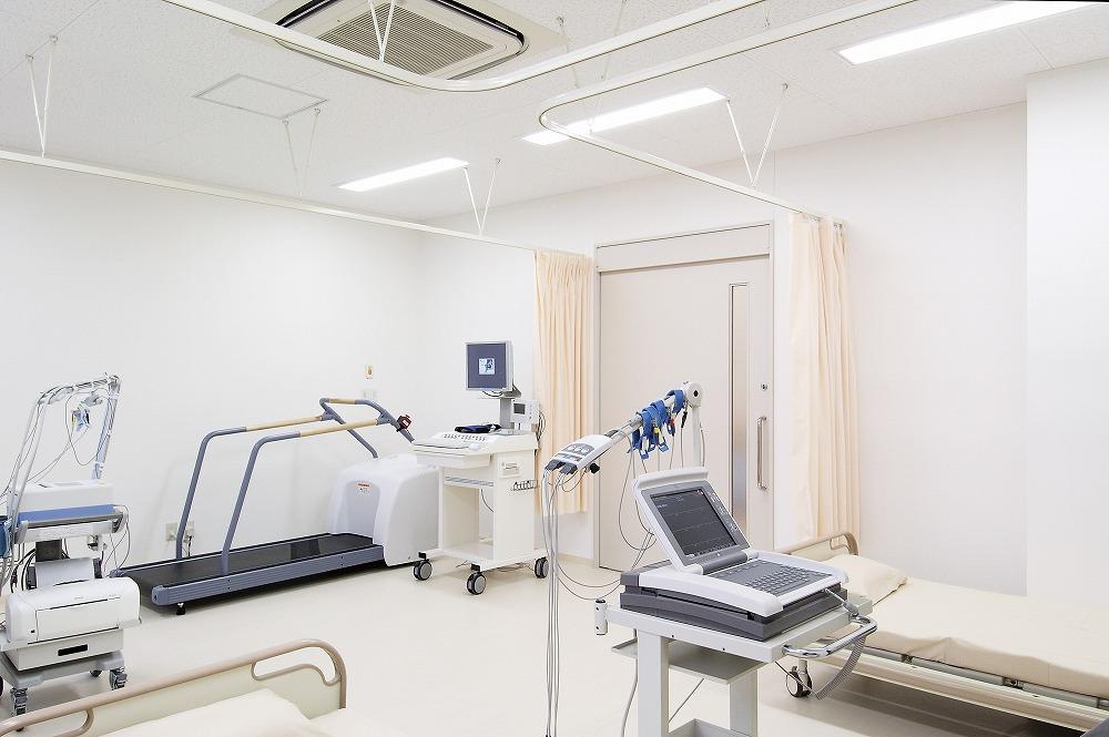 心臓ドック　基本コース 